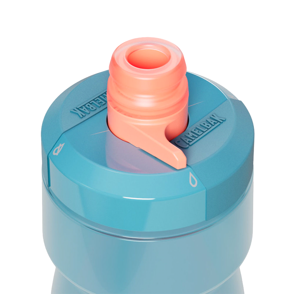 CamelBak Podium Bike Bottle 0.7L – Retail Colours CamelBak Podium Bike Bottle 0.7L – Retail Colours