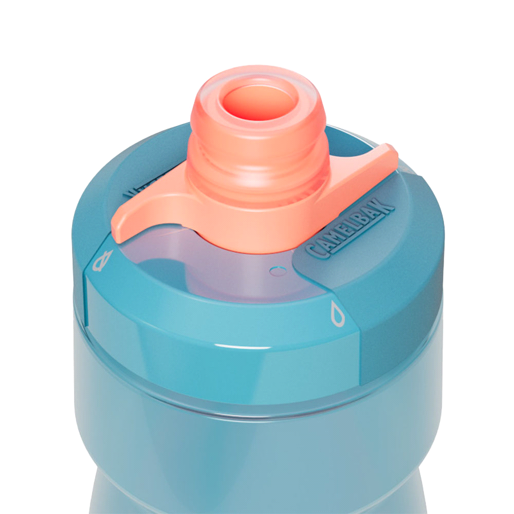 CamelBak Podium Bike Bottle 0.7L – Retail Colours CamelBak Podium Bike Bottle 0.7L – Retail Colours
