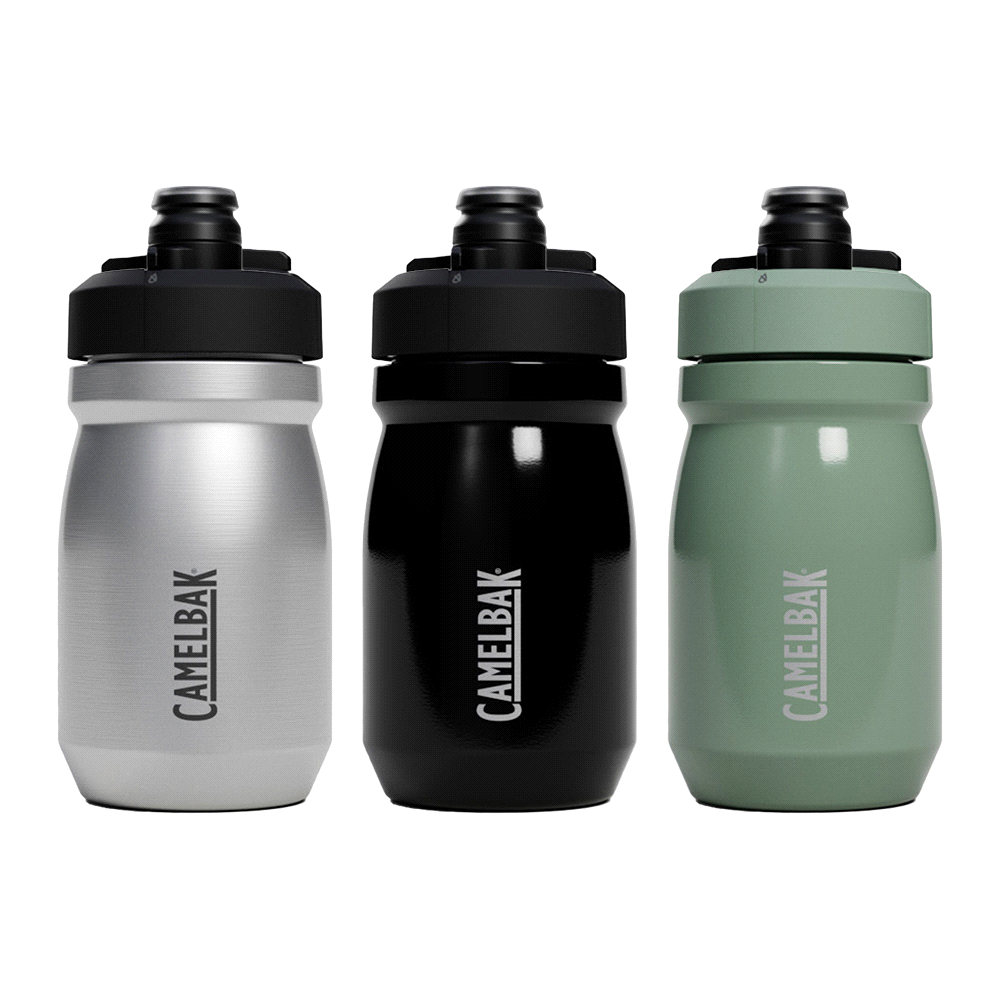 CamelBak – Podium Insulated Steel 0.35L
