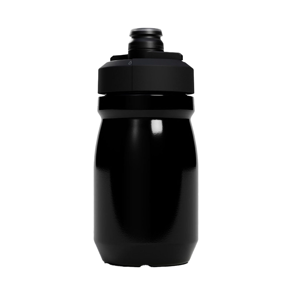 CamelBak – Podium Insulated Steel 0.35L Bk