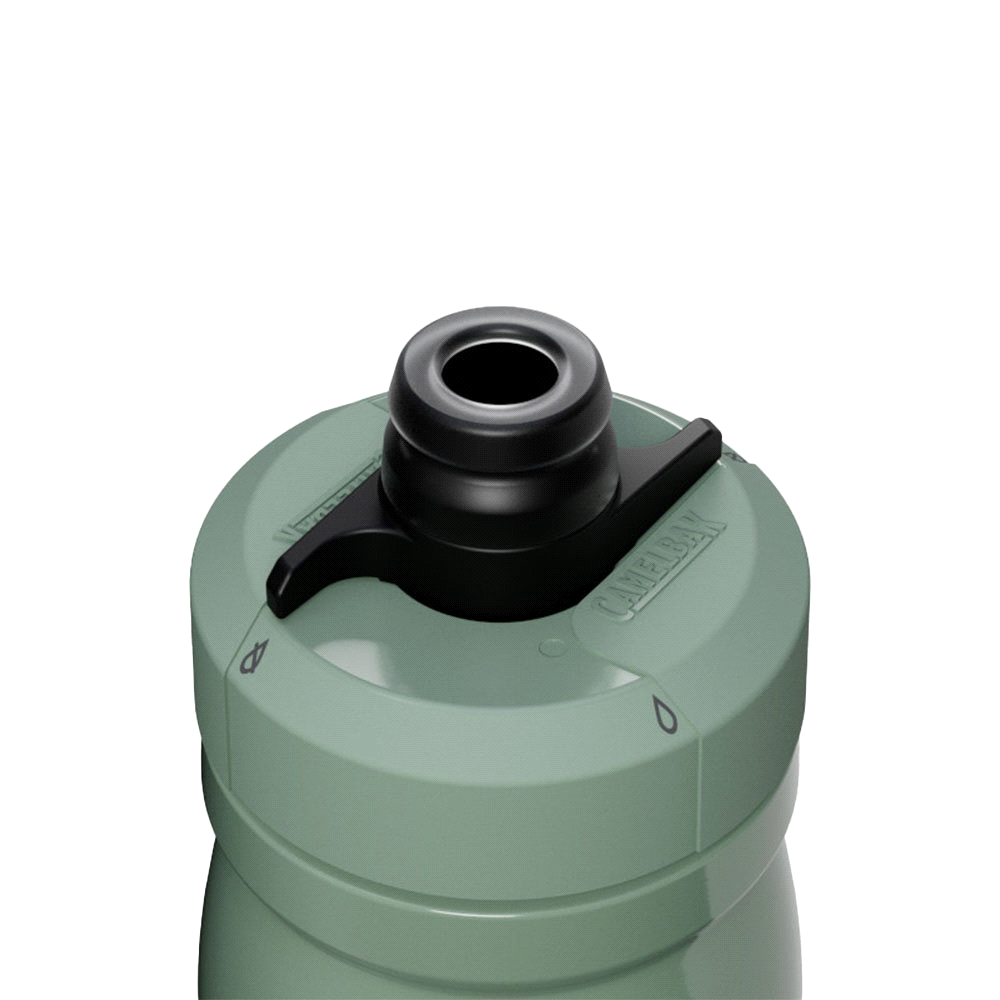 CamelBak – Podium Insulated Steel 0.35L Gn