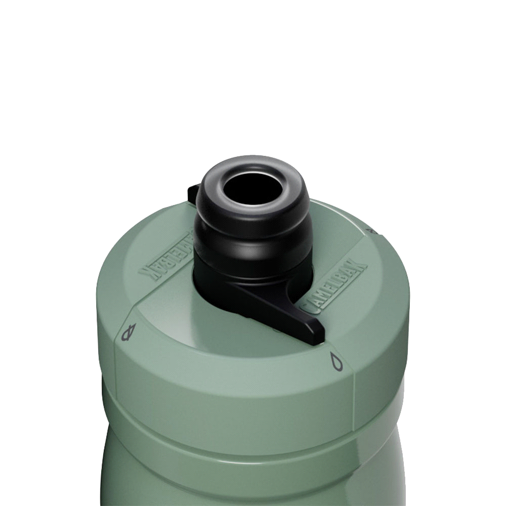 CamelBak – Podium Insulated Steel 0.35L Gn