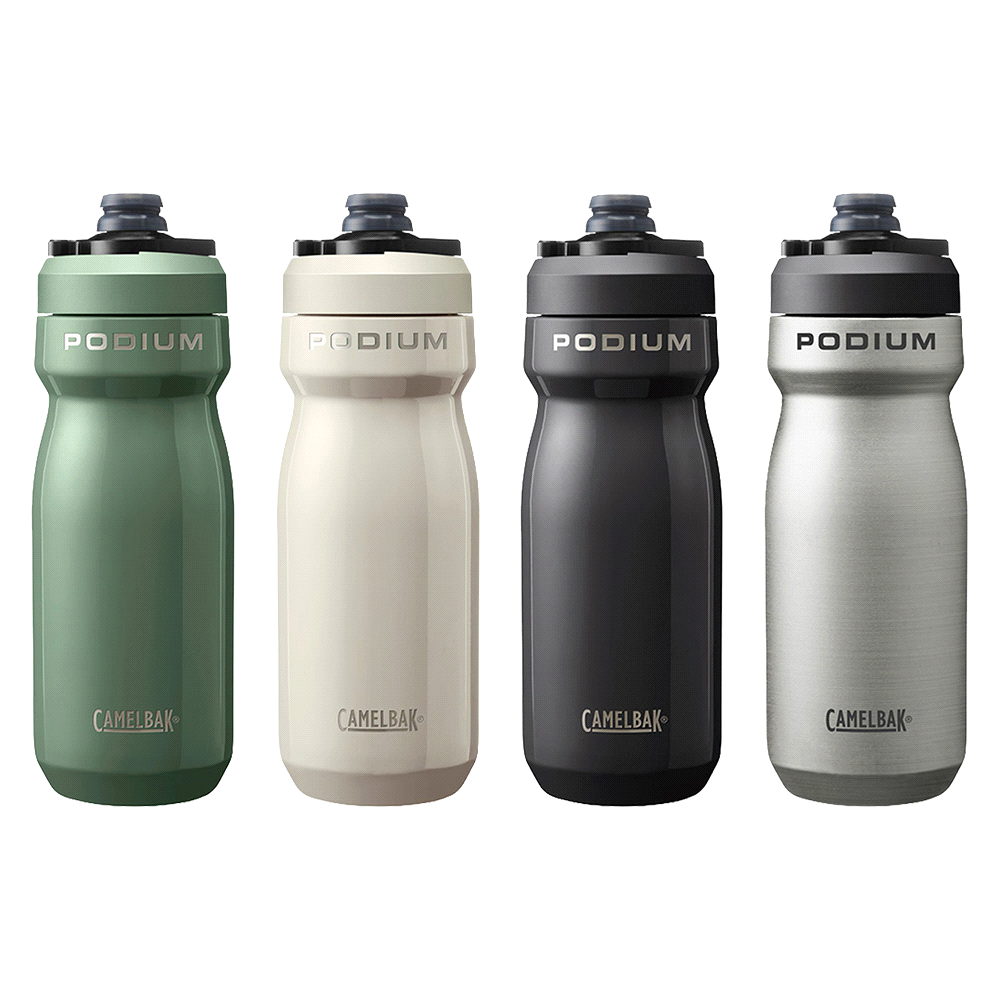 CamelBak – Podium Insulated Steel 0.5L