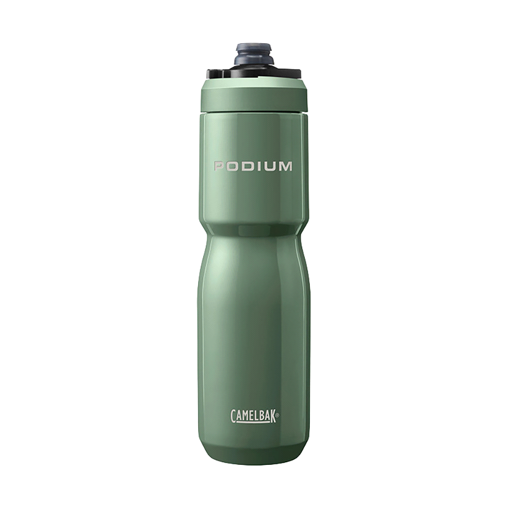 CamelBak – Podium Insulated Steel 0.65L