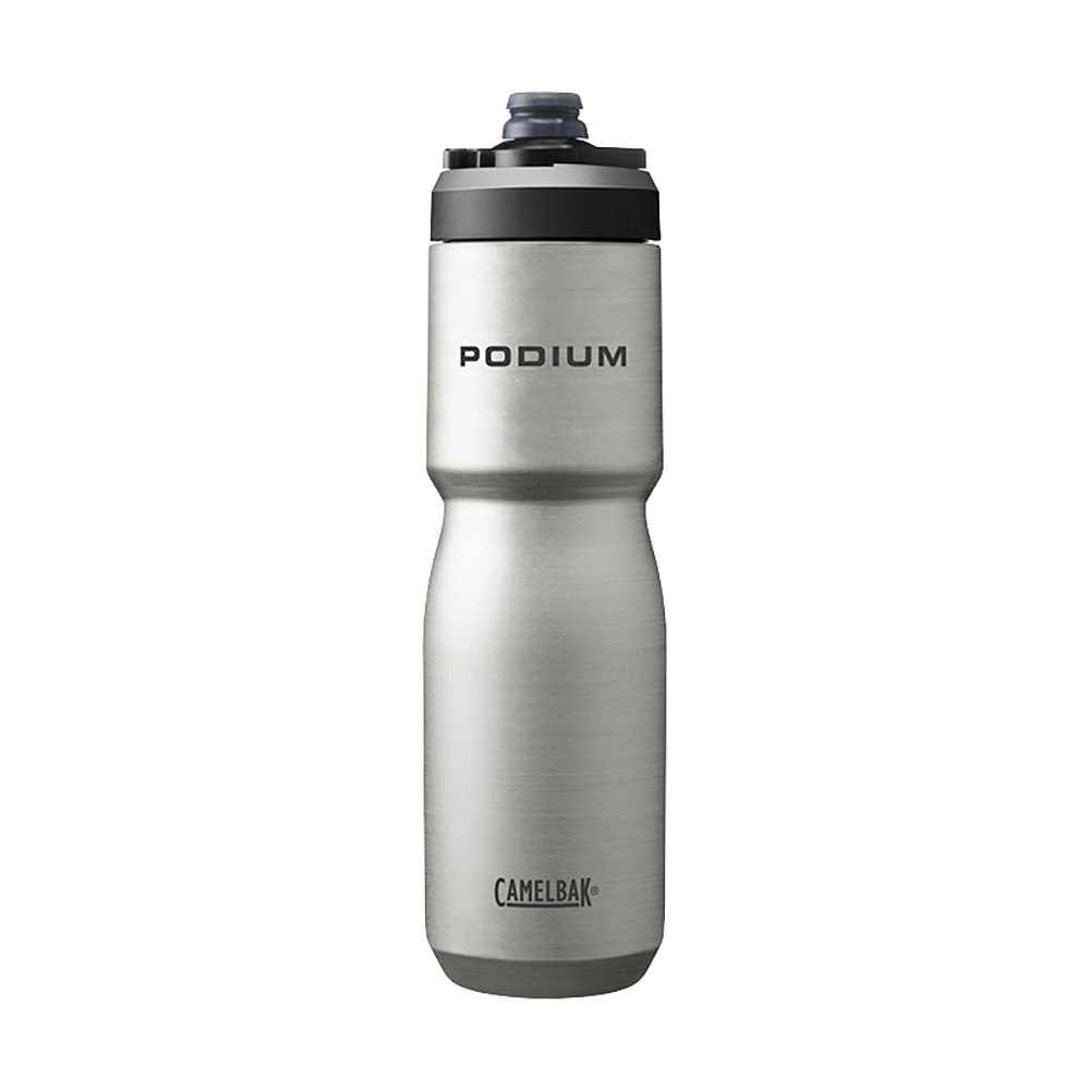 CamelBak – Podium Insulated Steel 0.65L