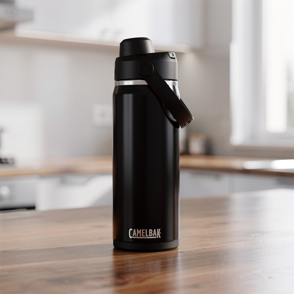 CamelBak – Thrive Chug VSS 0.6L Bk