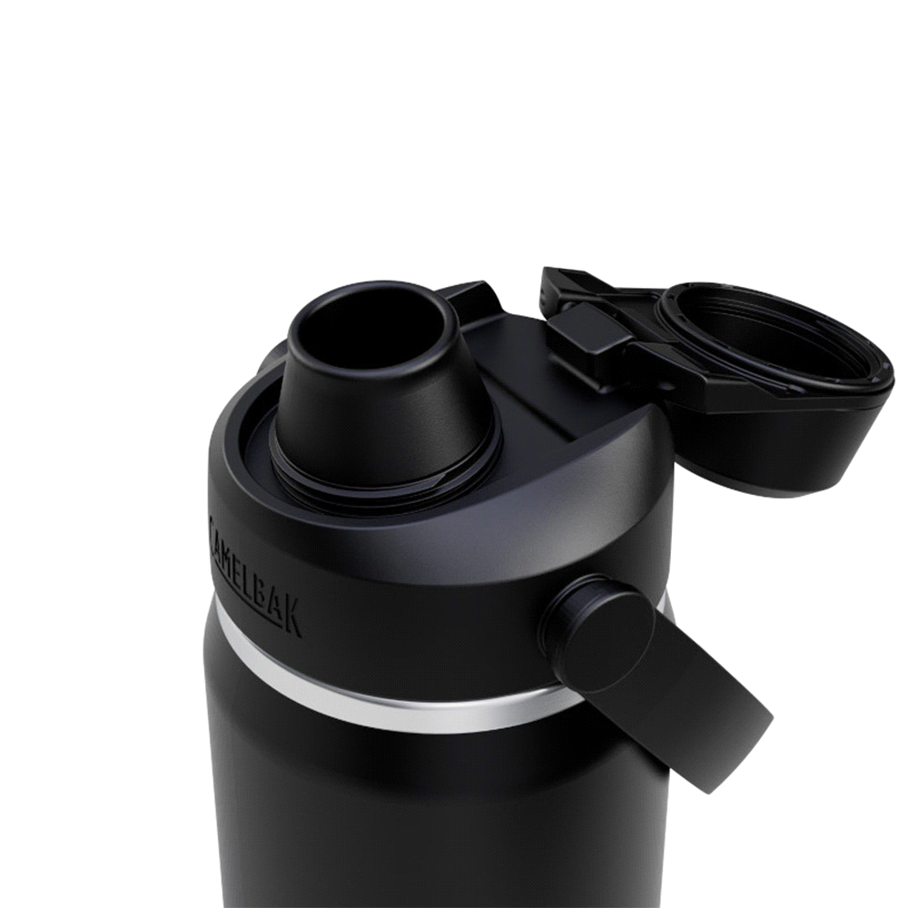 CamelBak – Thrive Chug VSS 0.6L Bk