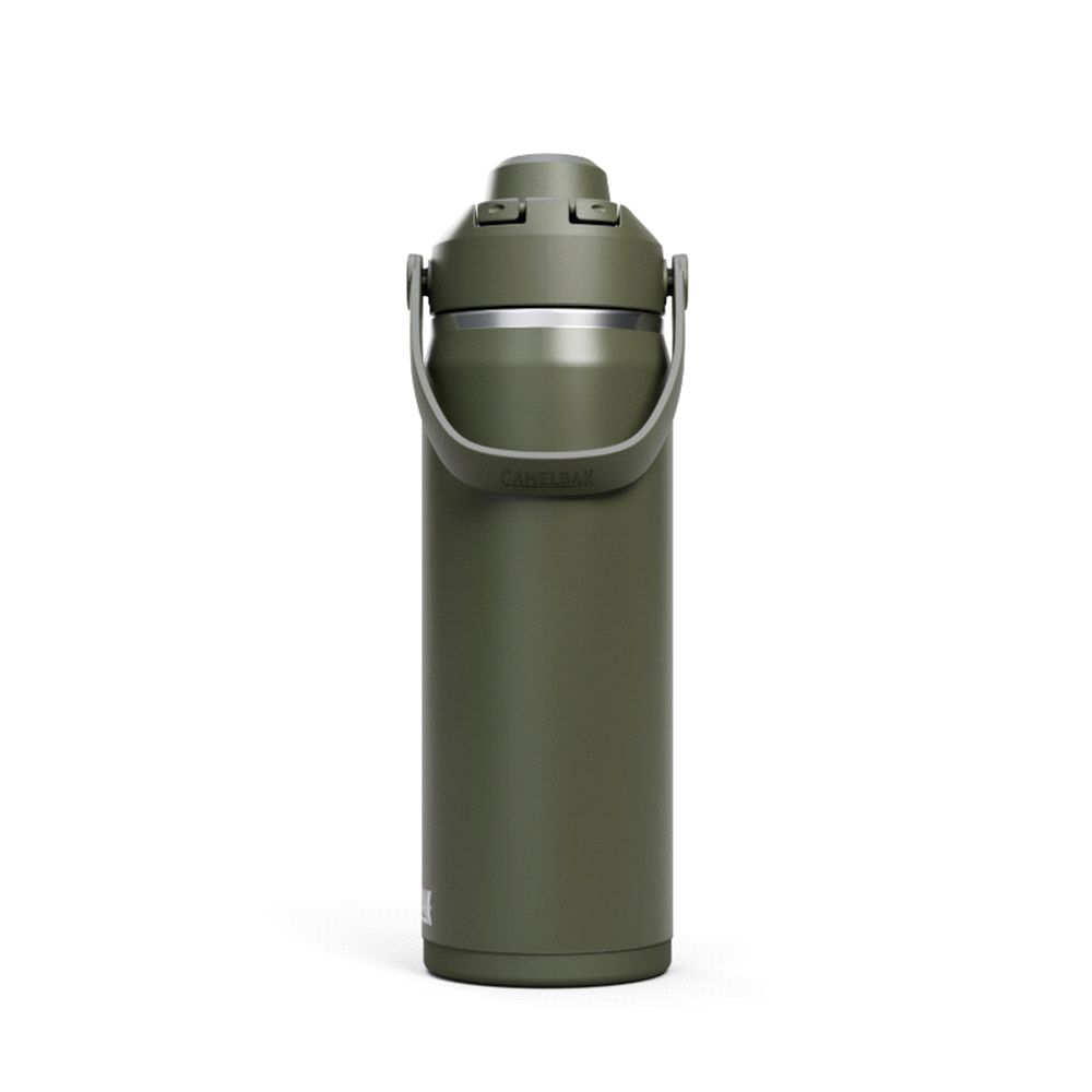 CamelBak – Thrive Chug VSS 0.6L Gn