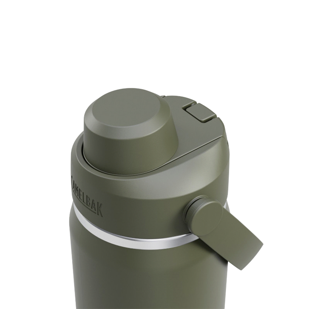 CamelBak – Thrive Chug VSS 0.6L Gn