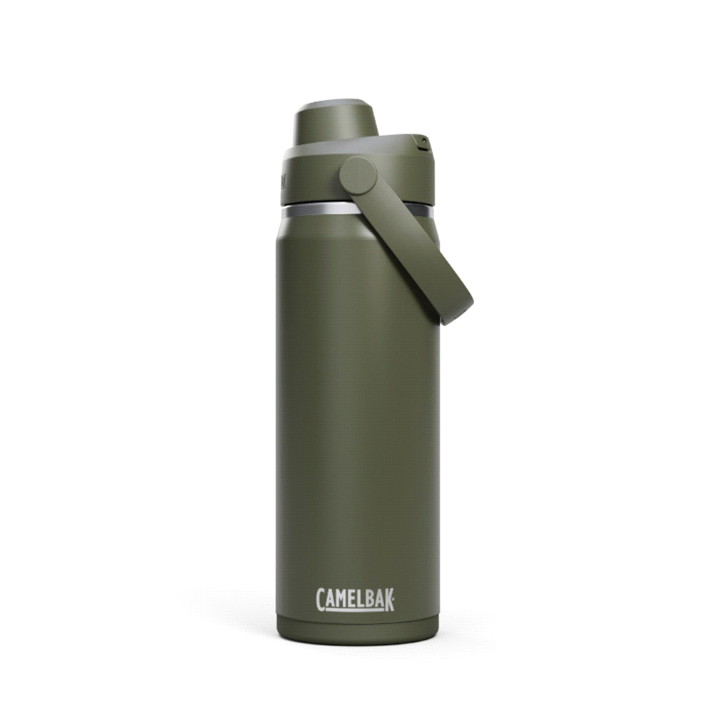CamelBak – Thrive Chug VSS 0.6L Gn