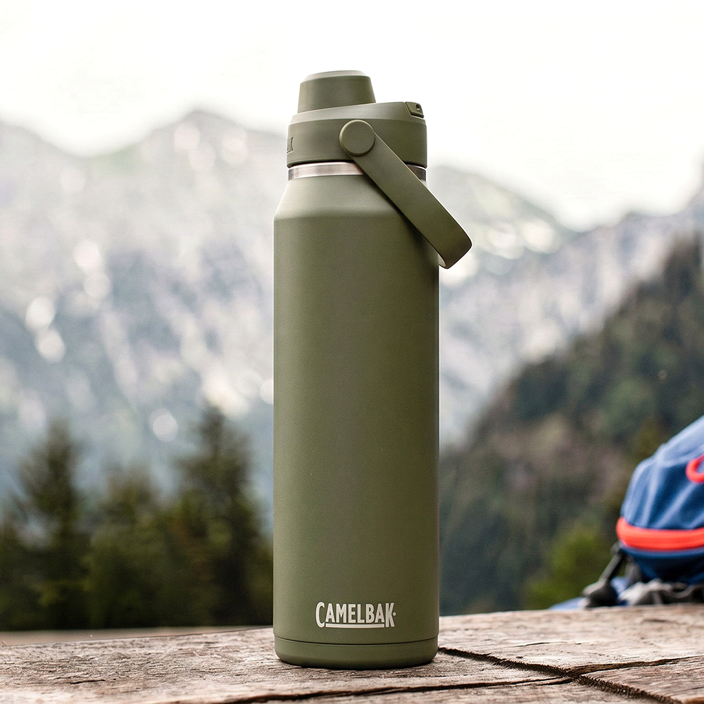 CamelBak – Thrive Chug VSS 1.0L Gn