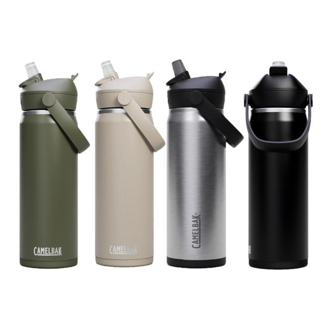CamelBak – Thrive Flip Straw VSS 0.6L