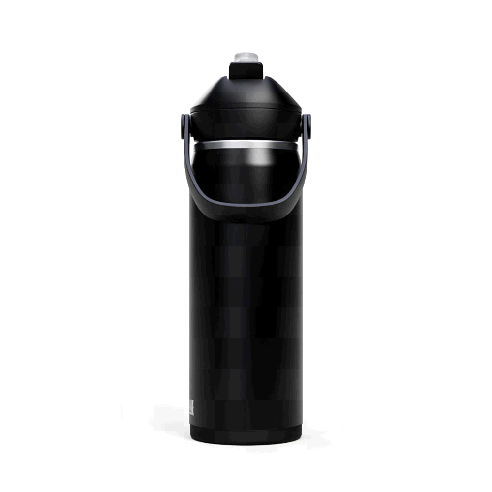 CamelBak – Thrive Flip Straw VSS 0.6L Bk
