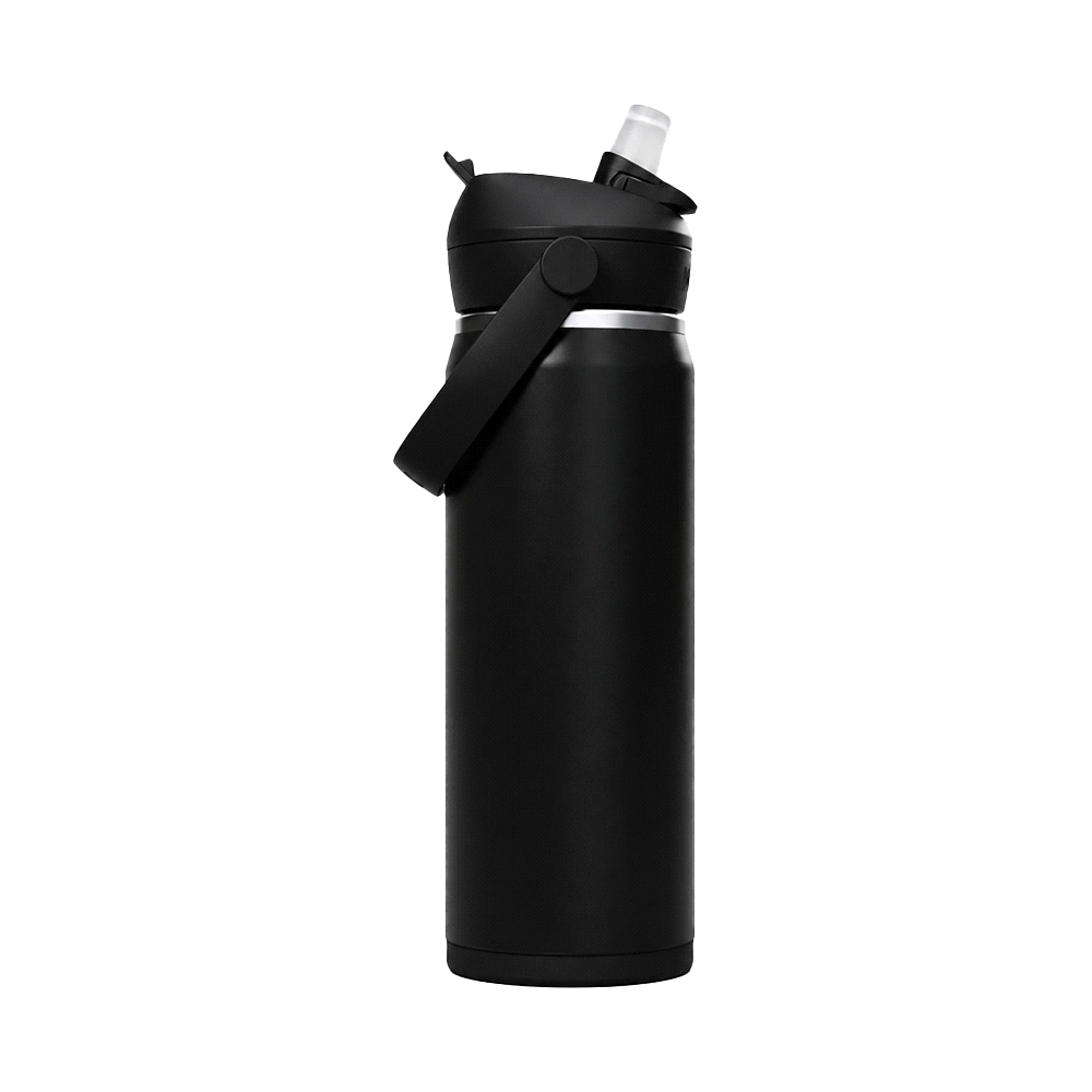 CamelBak – Thrive Flip Straw VSS 0.6L Bk