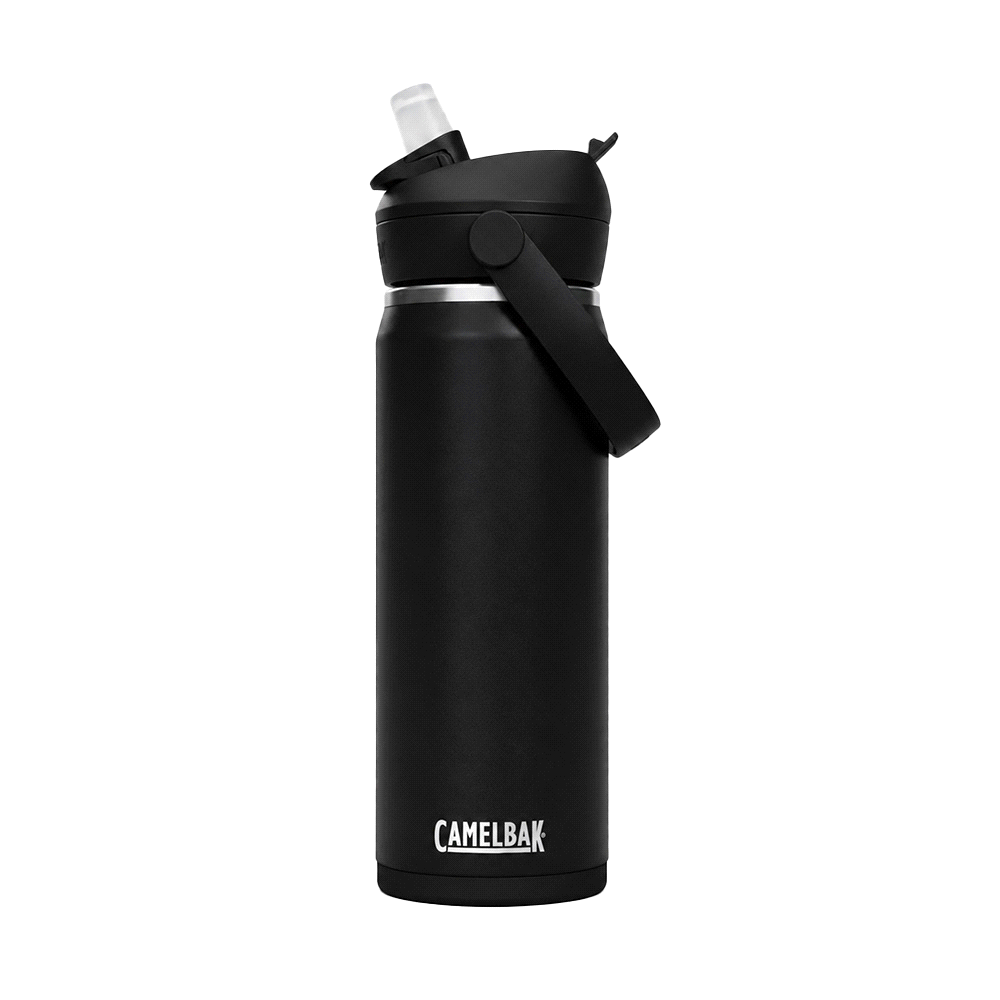 CamelBak – Thrive Flip Straw VSS 0.6L Bk