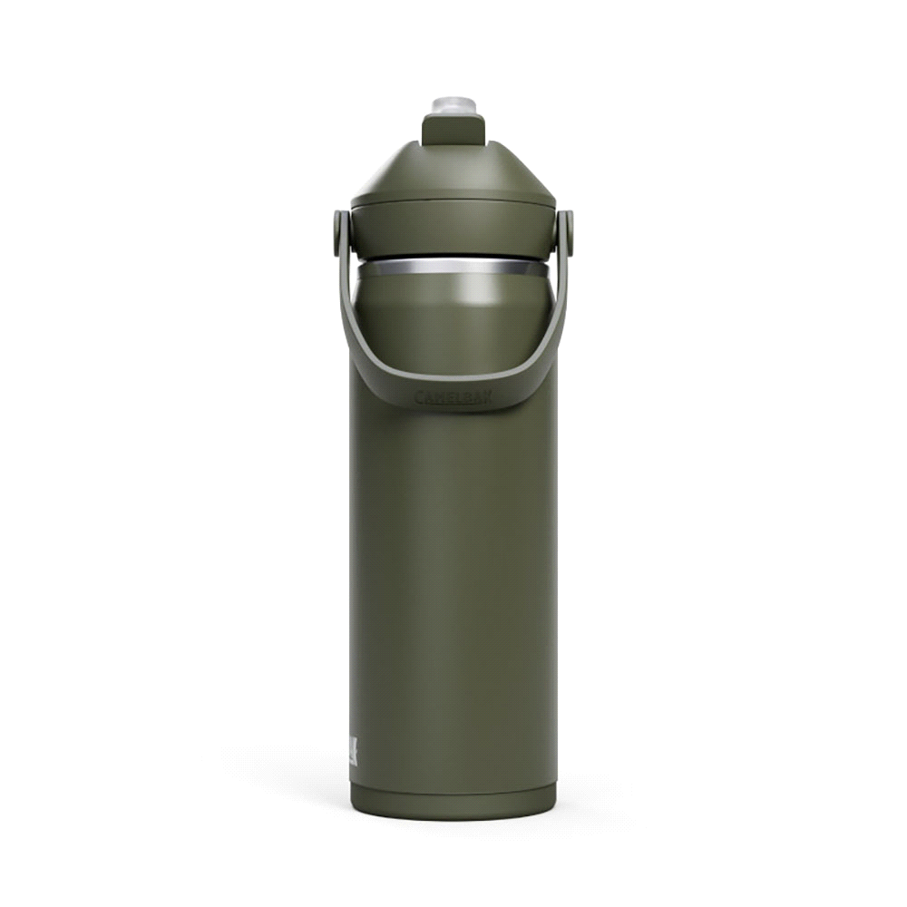 CamelBak – Thrive Flip Straw VSS 0.6L Gn