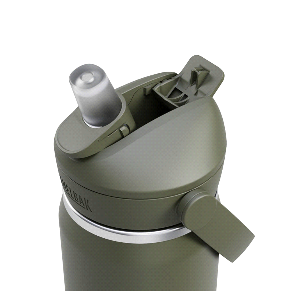 CamelBak – Thrive Flip Straw VSS 0.6L Gn