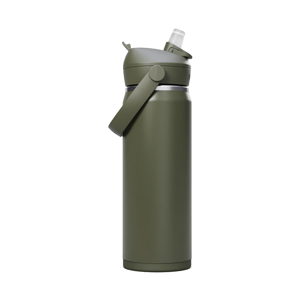 CamelBak – Thrive Flip Straw VSS 0.6L Gn