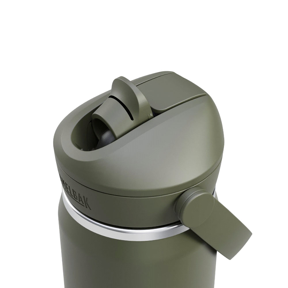 CamelBak – Thrive Flip Straw VSS 0.6L Gn