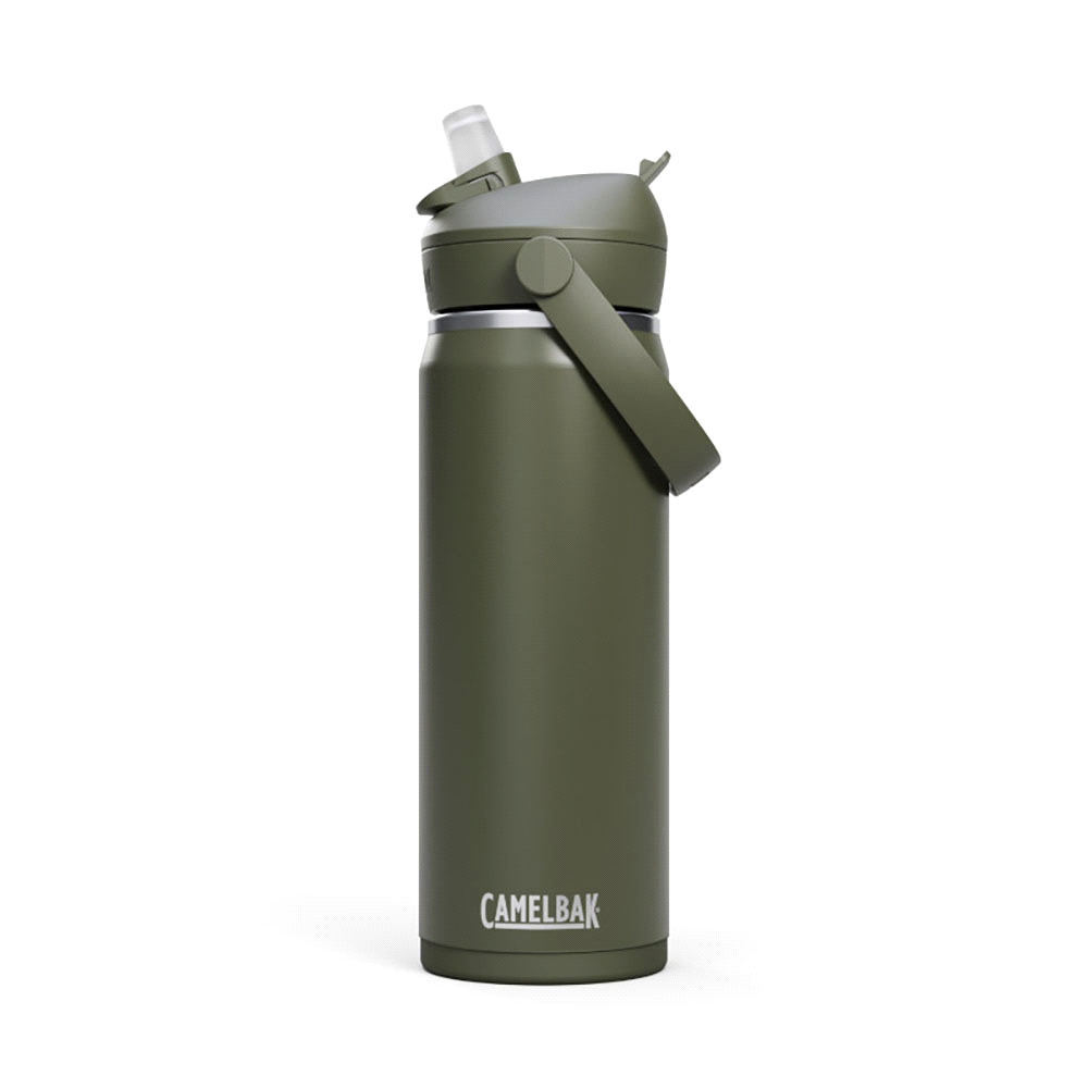 CamelBak – Thrive Flip Straw VSS 0.6L Gn