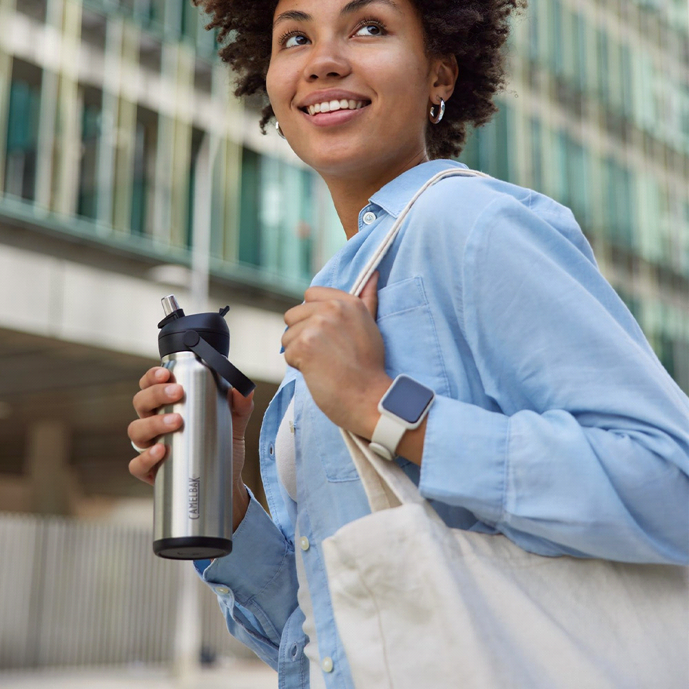 CamelBak – Thrive Flip Straw VSS 0.6L Sl