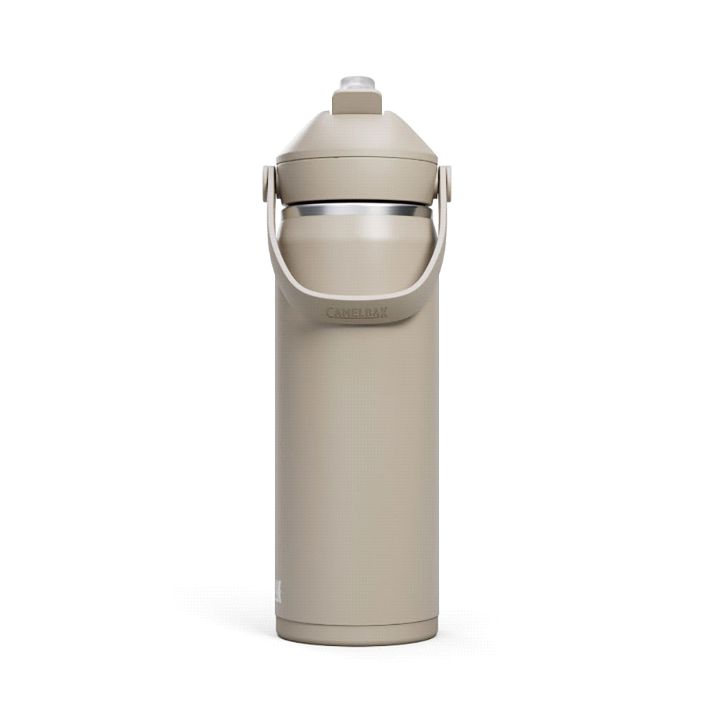 CamelBak – Thrive Flip Straw VSS 0.6L Sn