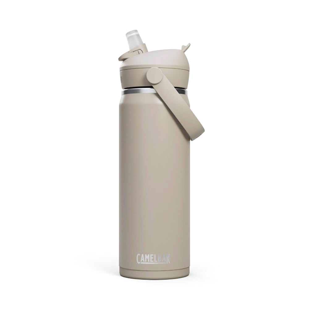 CamelBak – Thrive Flip Straw VSS 0.6L Sn