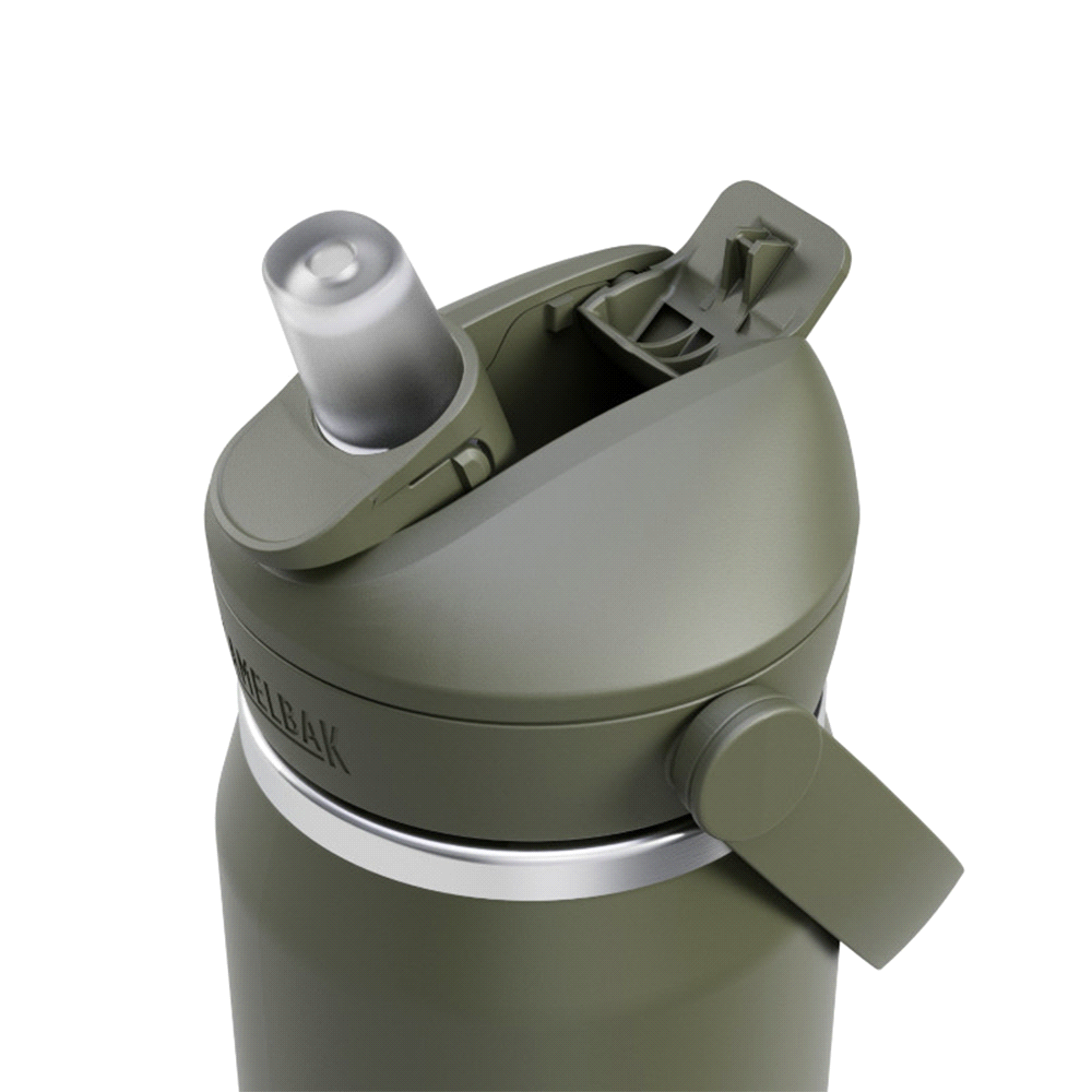 CamelBak – Thrive Flip Straw VSS 0.75L