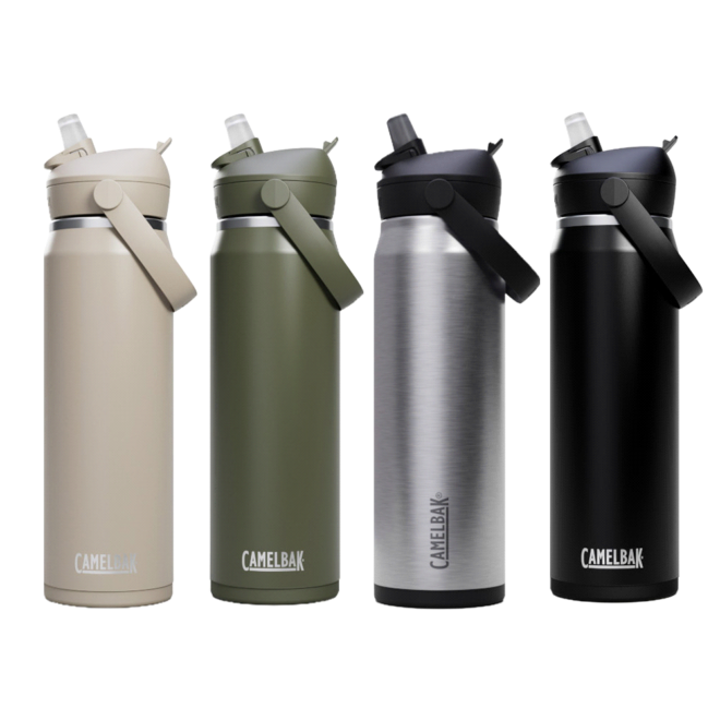 CamelBak – Thrive Flip Straw VSS 0.75L