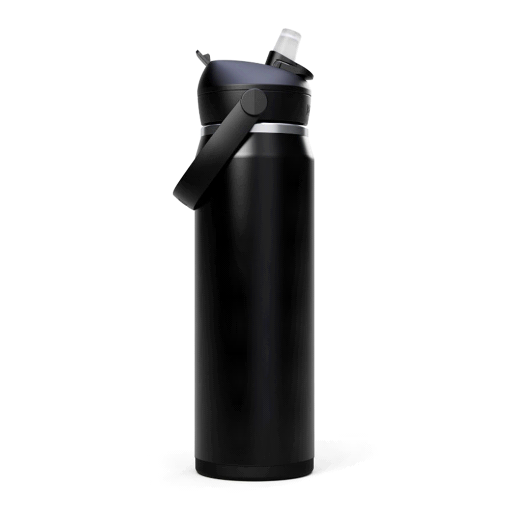 CamelBak – Thrive Flip Straw VSS 0.75L Bk