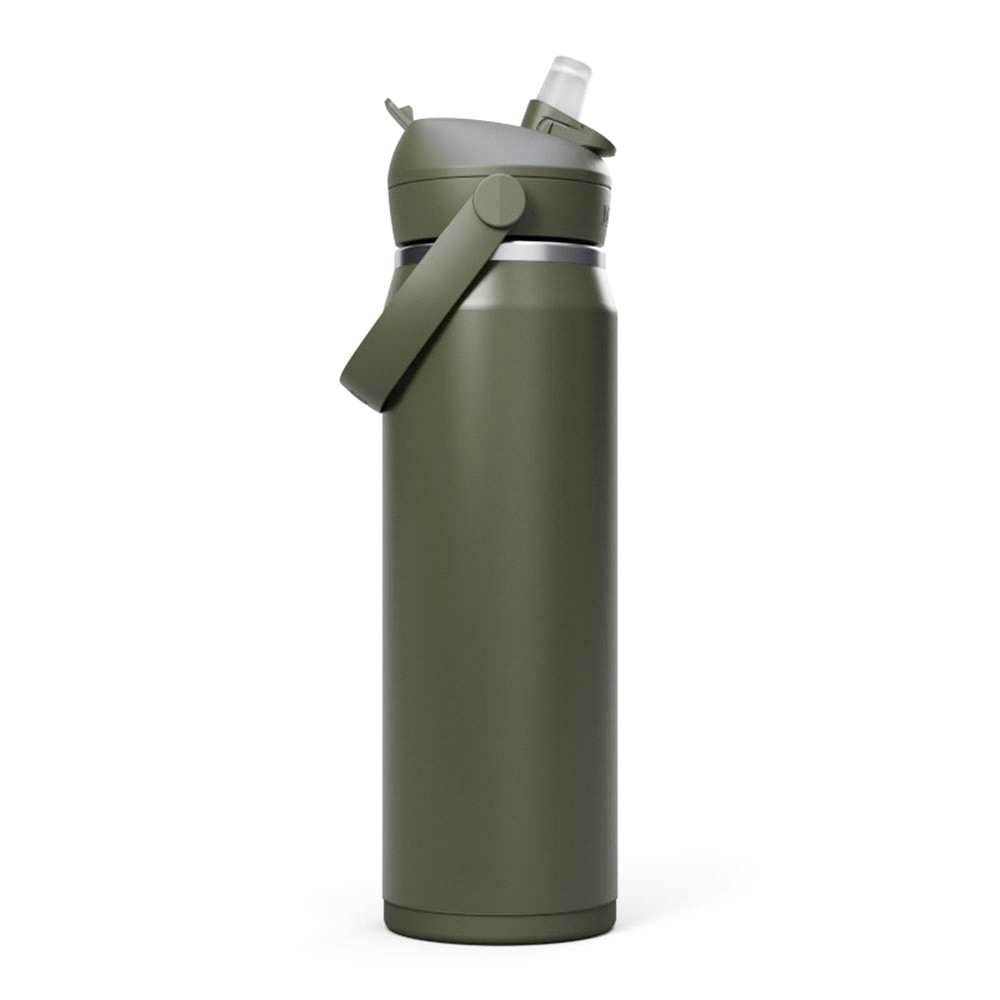 CamelBak – Thrive Flip Straw VSS 0.75L Gn