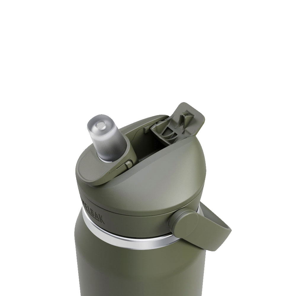 CamelBak – Thrive Flip Straw VSS 1.0L