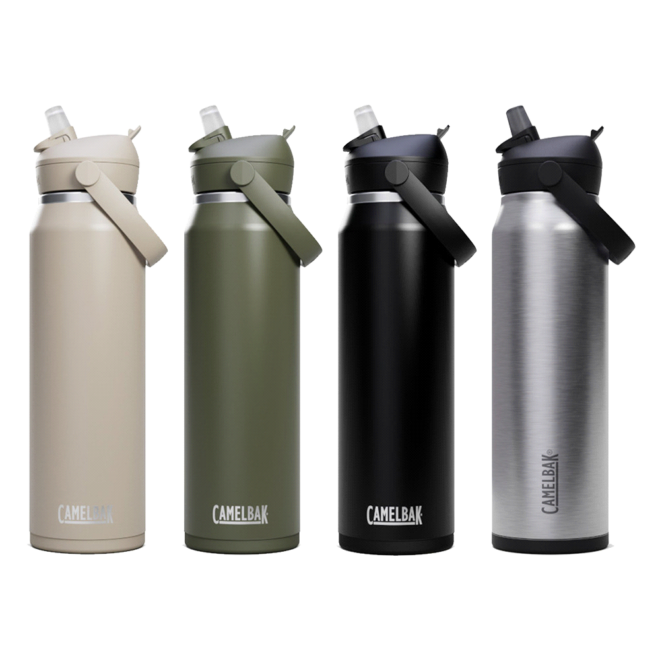 CamelBak – Thrive Flip Straw VSS 1.0L