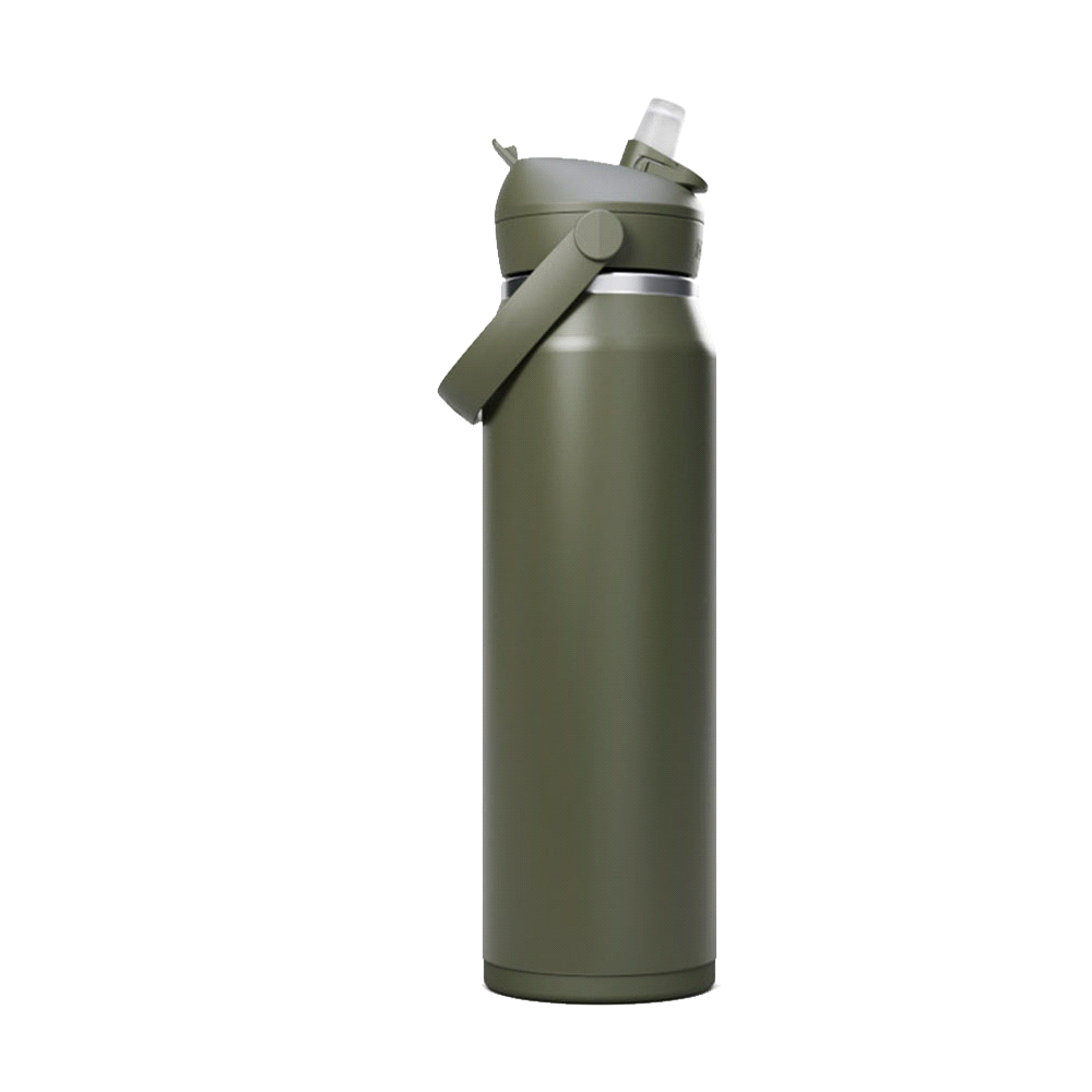 CamelBak – Thrive Flip Straw VSS 1.0L Gn