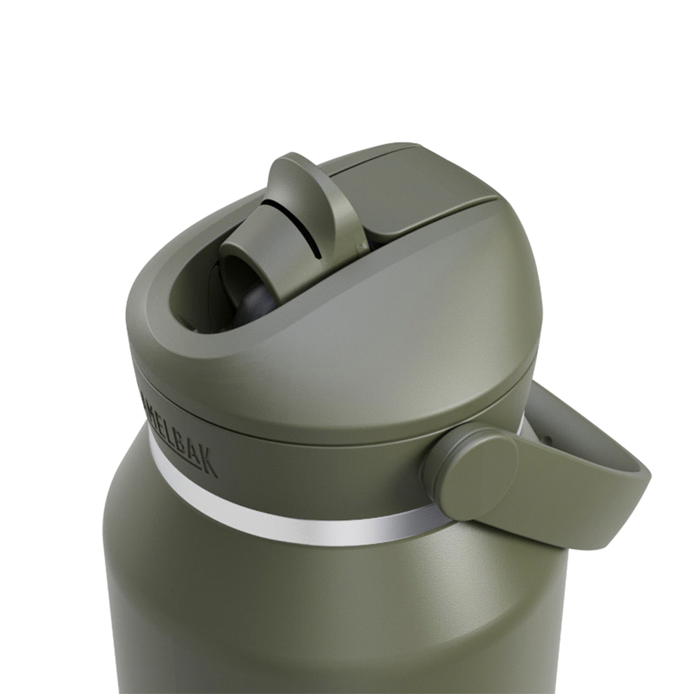 CamelBak – Thrive Flip Straw VSS 1.2L