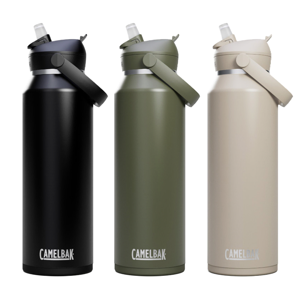 CamelBak – Thrive Flip Straw VSS 1.2L