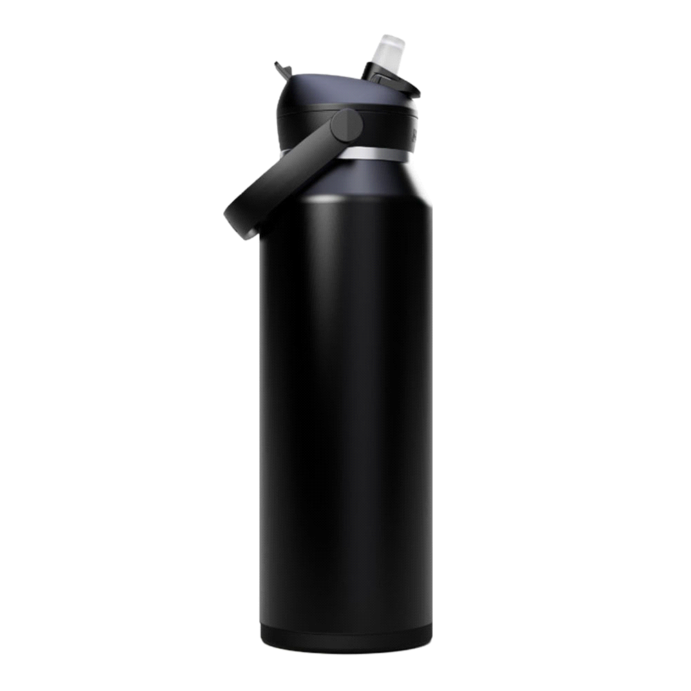 CamelBak – Thrive Flip Straw VSS 1.2L Bk