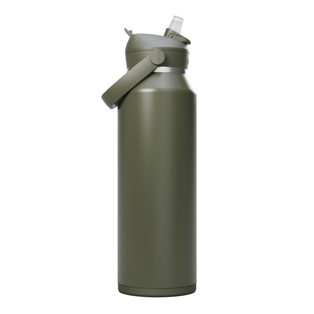 CamelBak – Thrive Flip Straw VSS 1.2L Gn