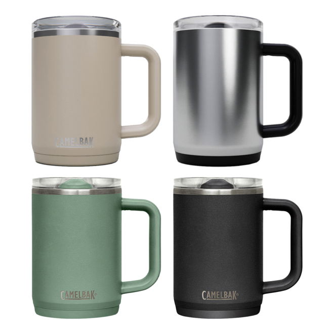CamelBak – Thrive Mug VSS 0.5L