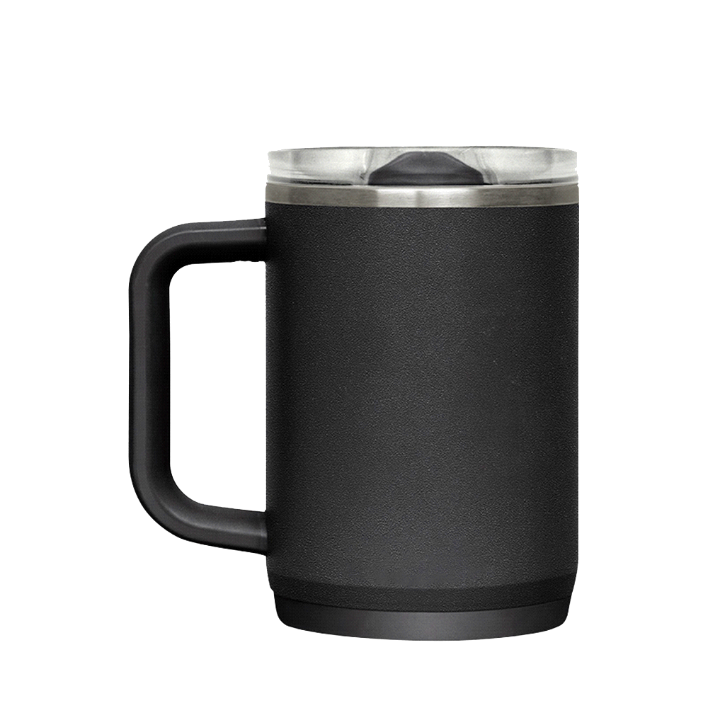 CamelBak – Thrive Mug VSS 0.5L Bk