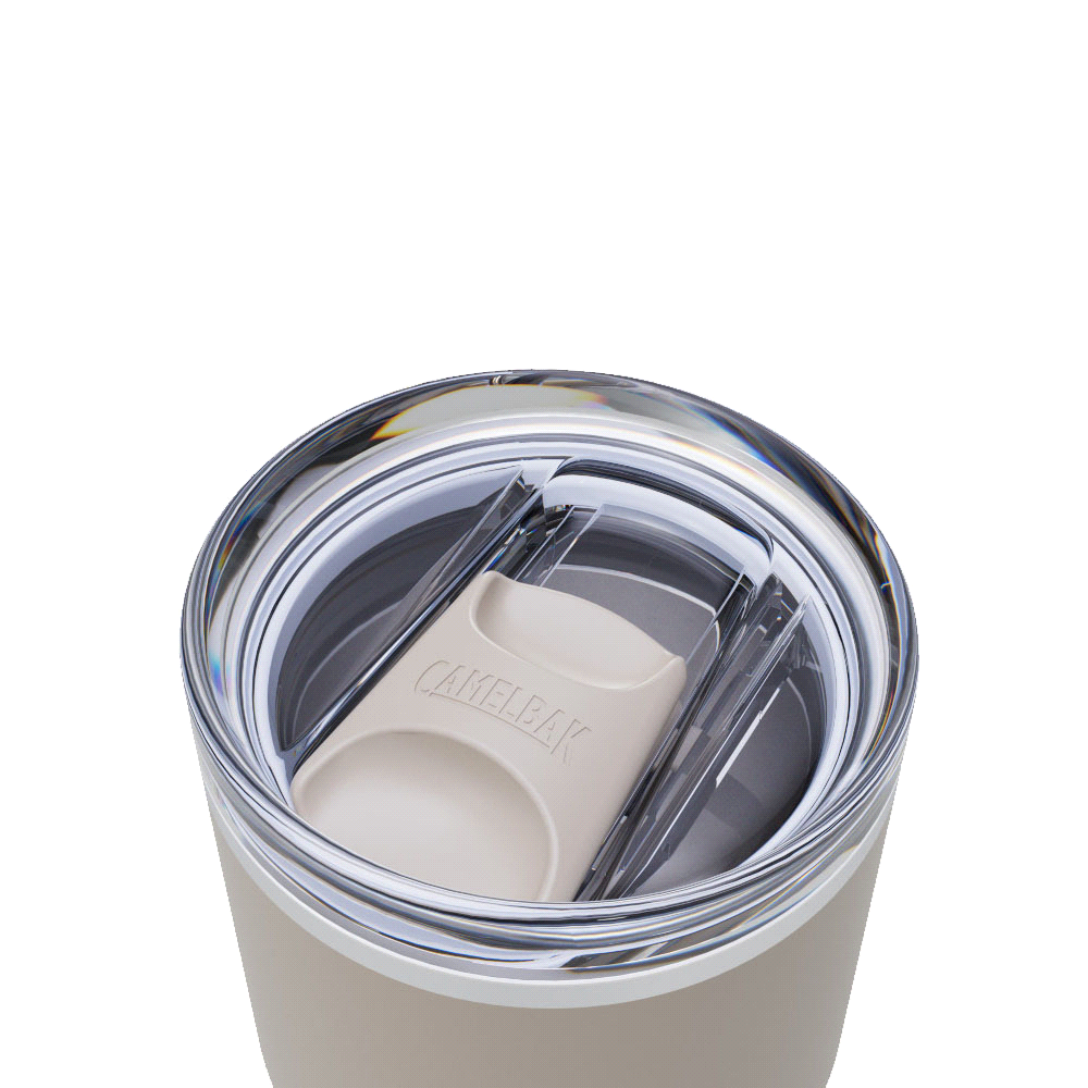 CamelBak – Thrive Tumbler VSS 0.6L CamelBak – Thrive Tumbler VSS 0.6L