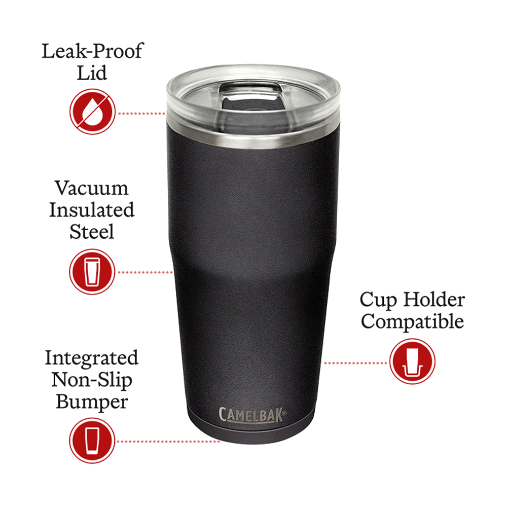 CamelBak – Thrive Tumbler VSS 0.9L CamelBak – Thrive Tumbler VSS 0.9L