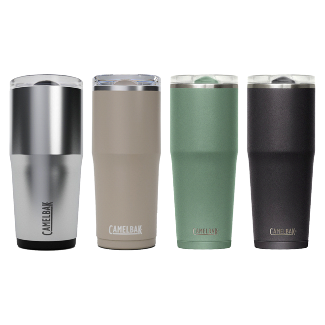 CamelBak – Thrive Tumbler VSS 0.9L