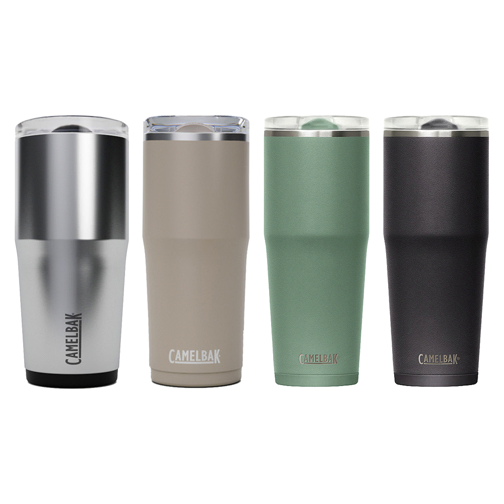 CamelBak – Thrive Tumbler VSS 0.9L CamelBak – Thrive Tumbler VSS 0.9L