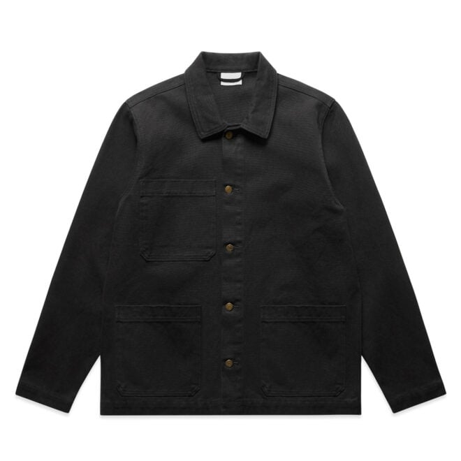 Canvas Chore Jacket | 5524