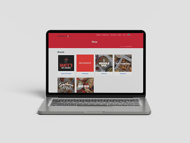 Technology Platform