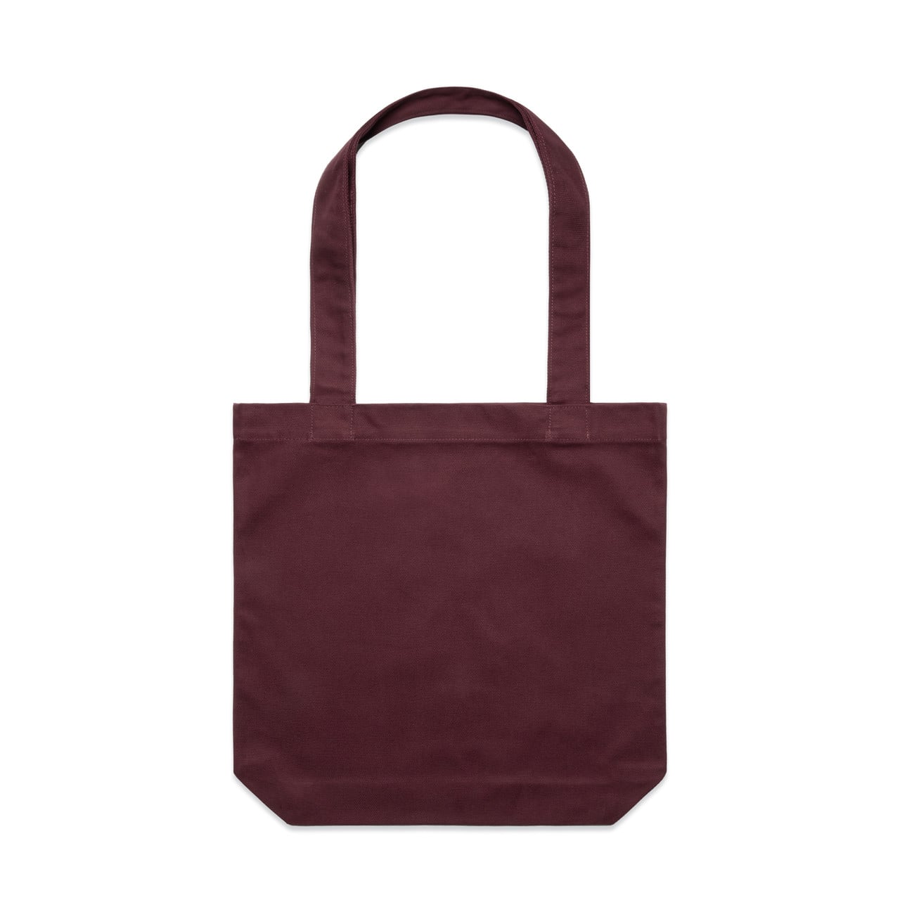 Carrie Tote Burgundy