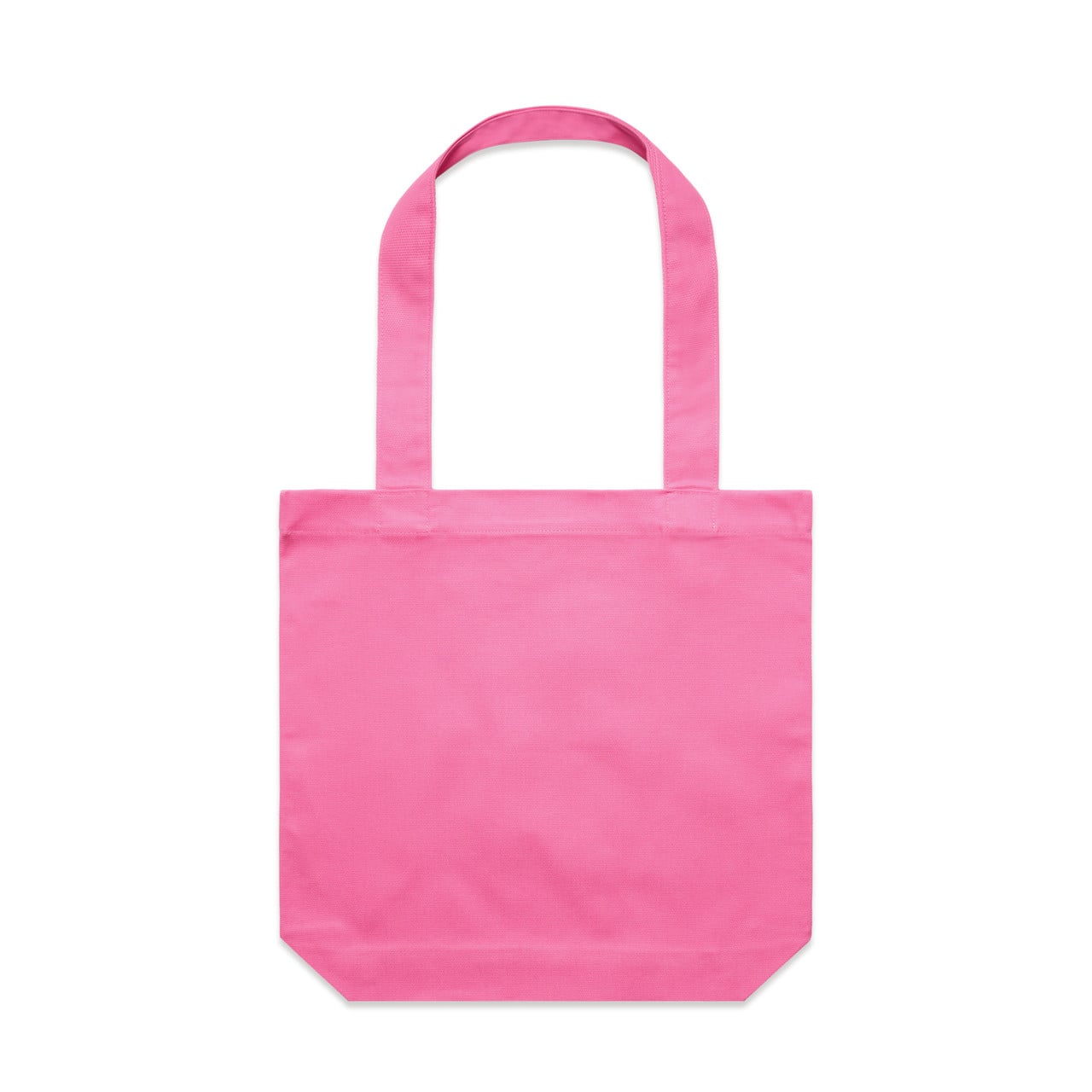 Carrie Tote Charity Pink