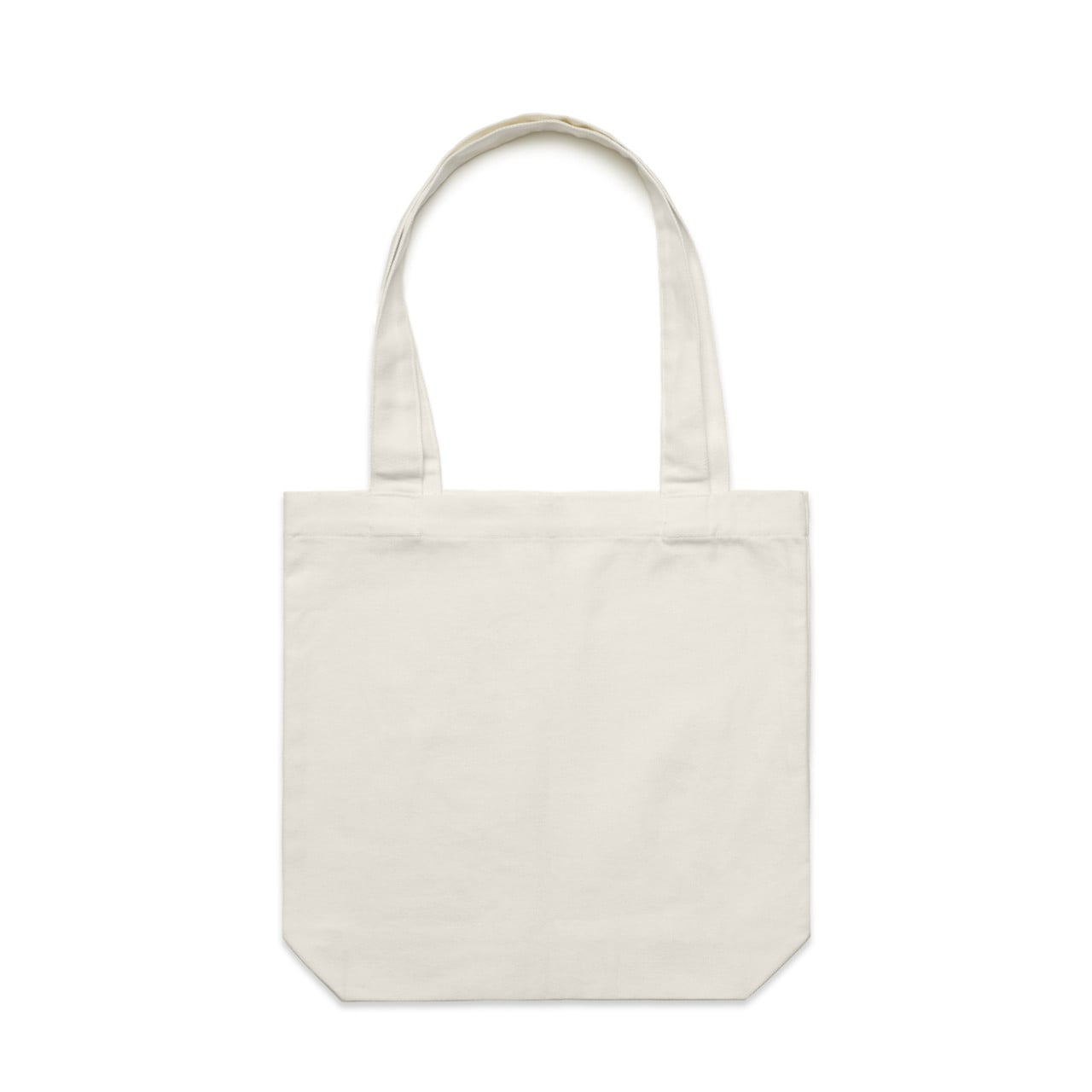 Carrie Tote Cream