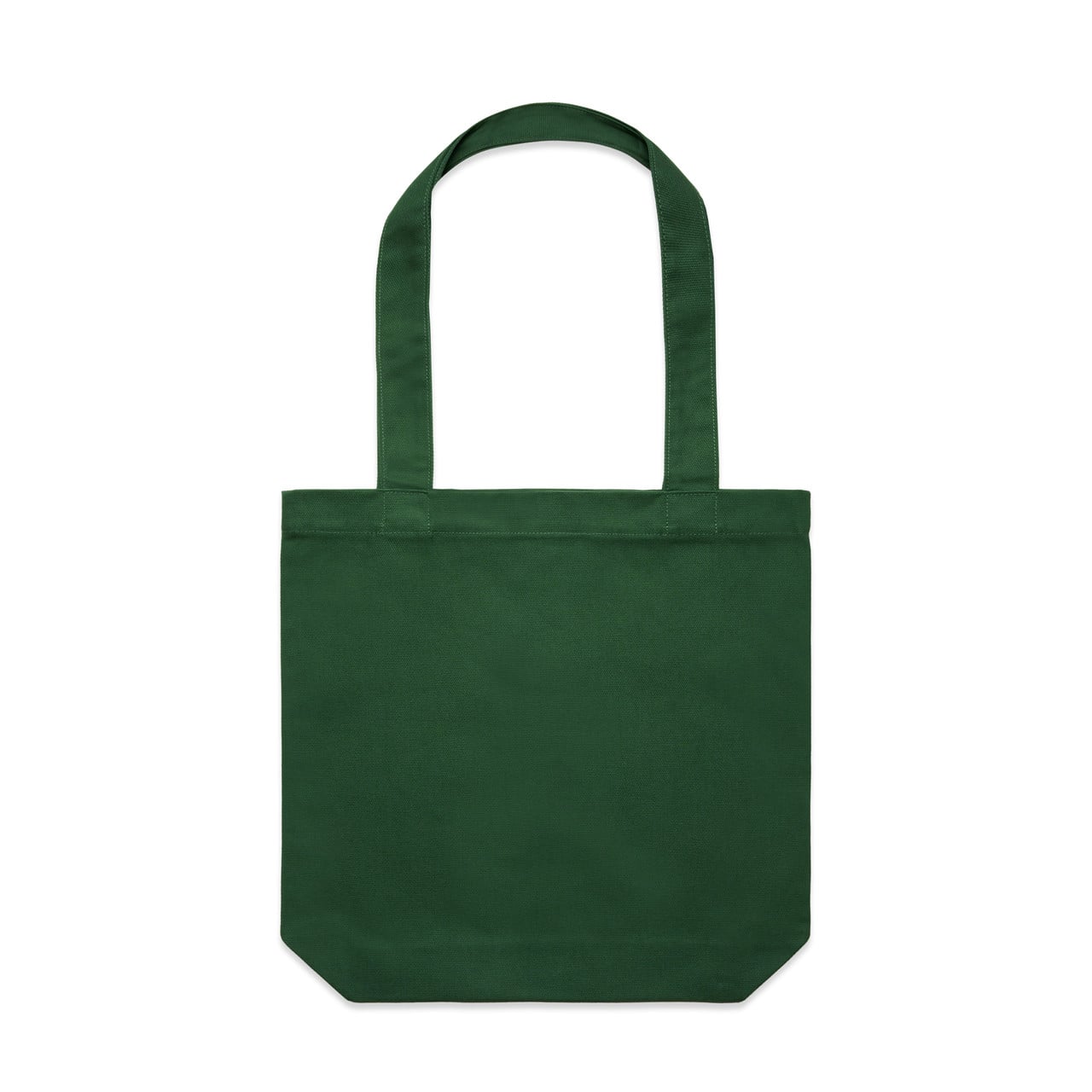 Carrie Tote Forest Green